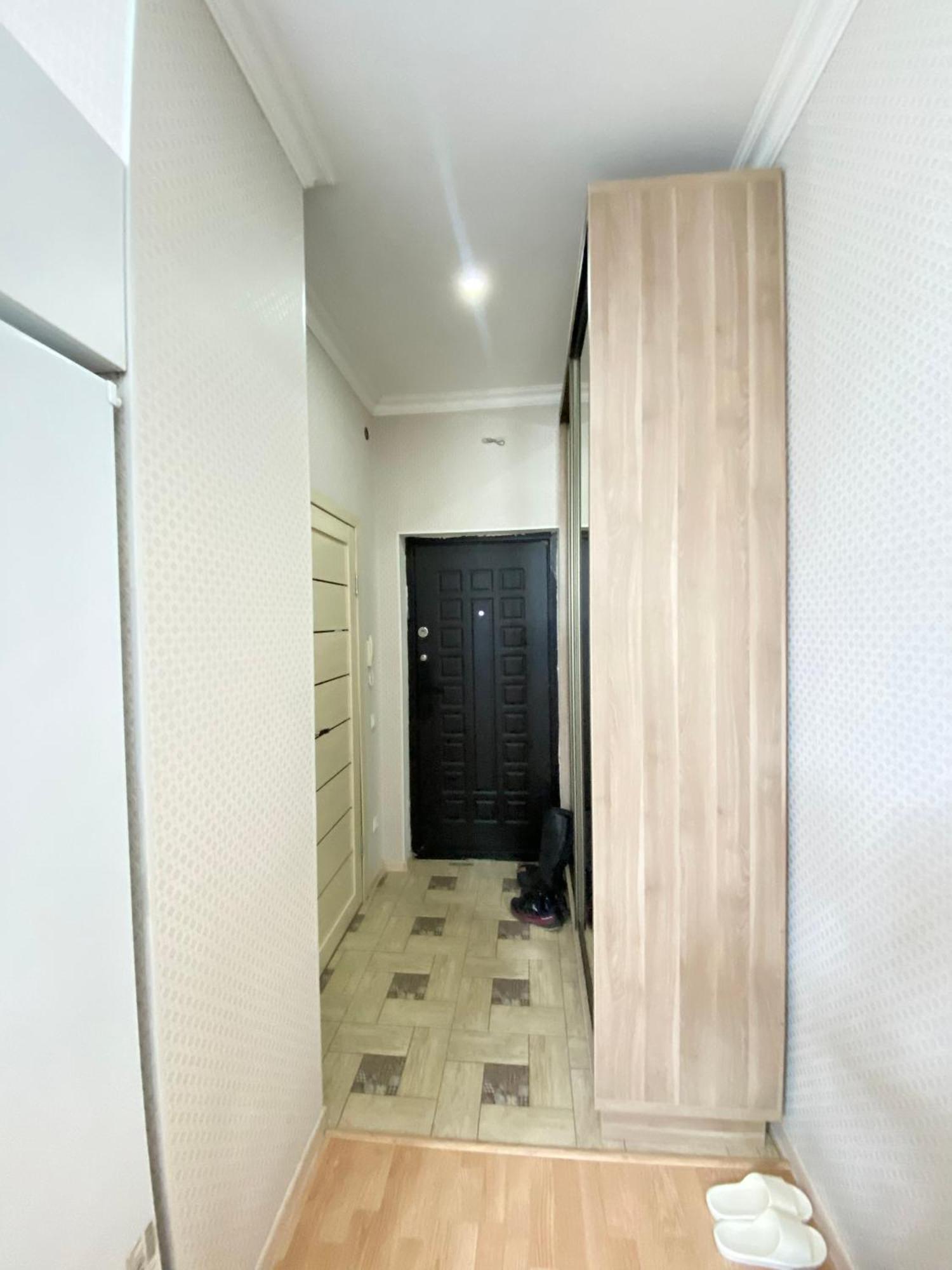 Urbanhome Apartment
