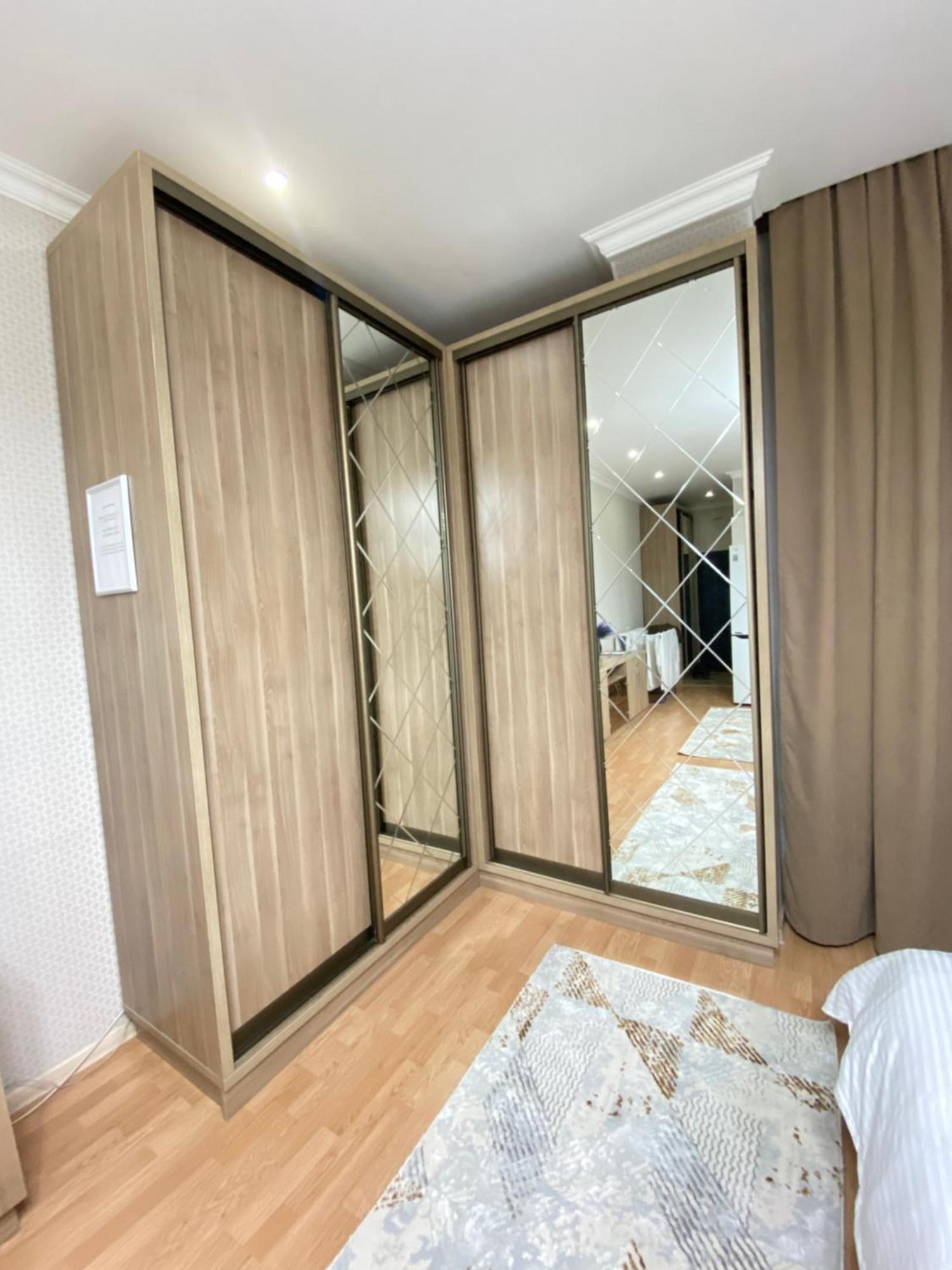 Urbanhome Apartment *