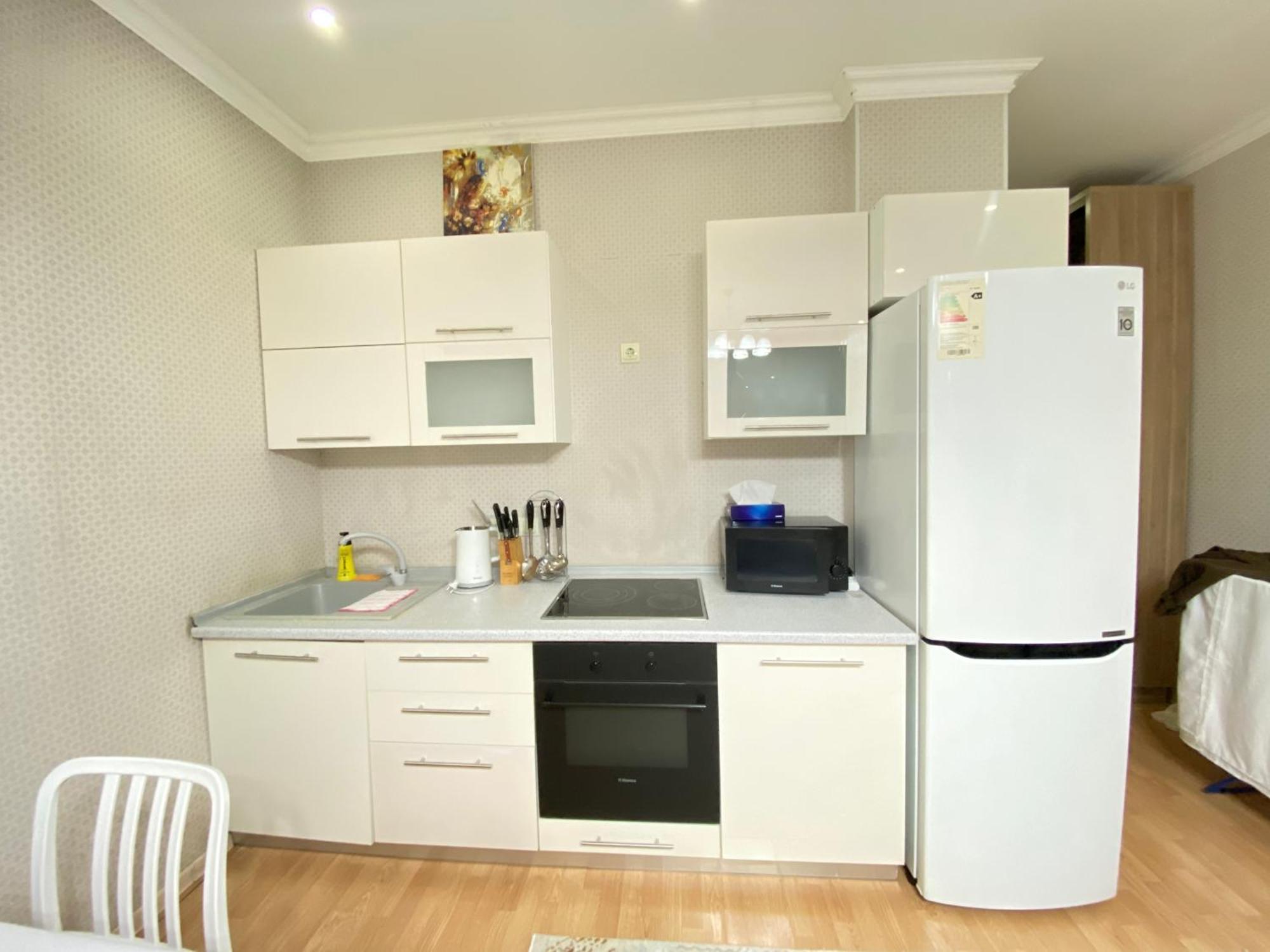 Apartment Urbanhome Almaty