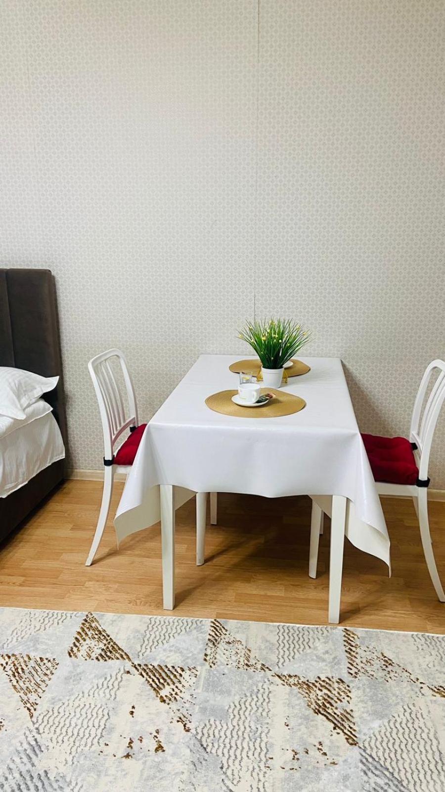 Apartment Urbanhome