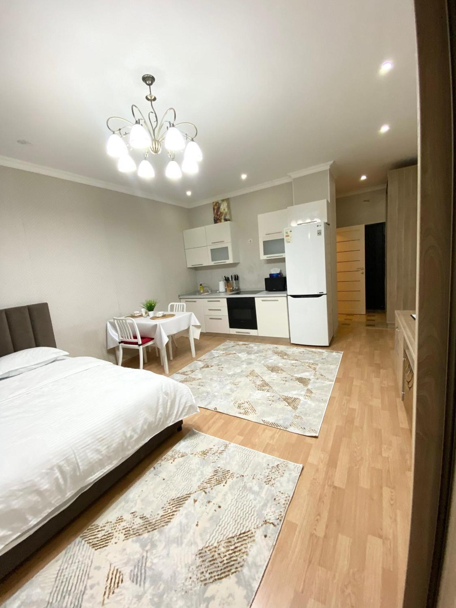 Apartment Urbanhome Almaty