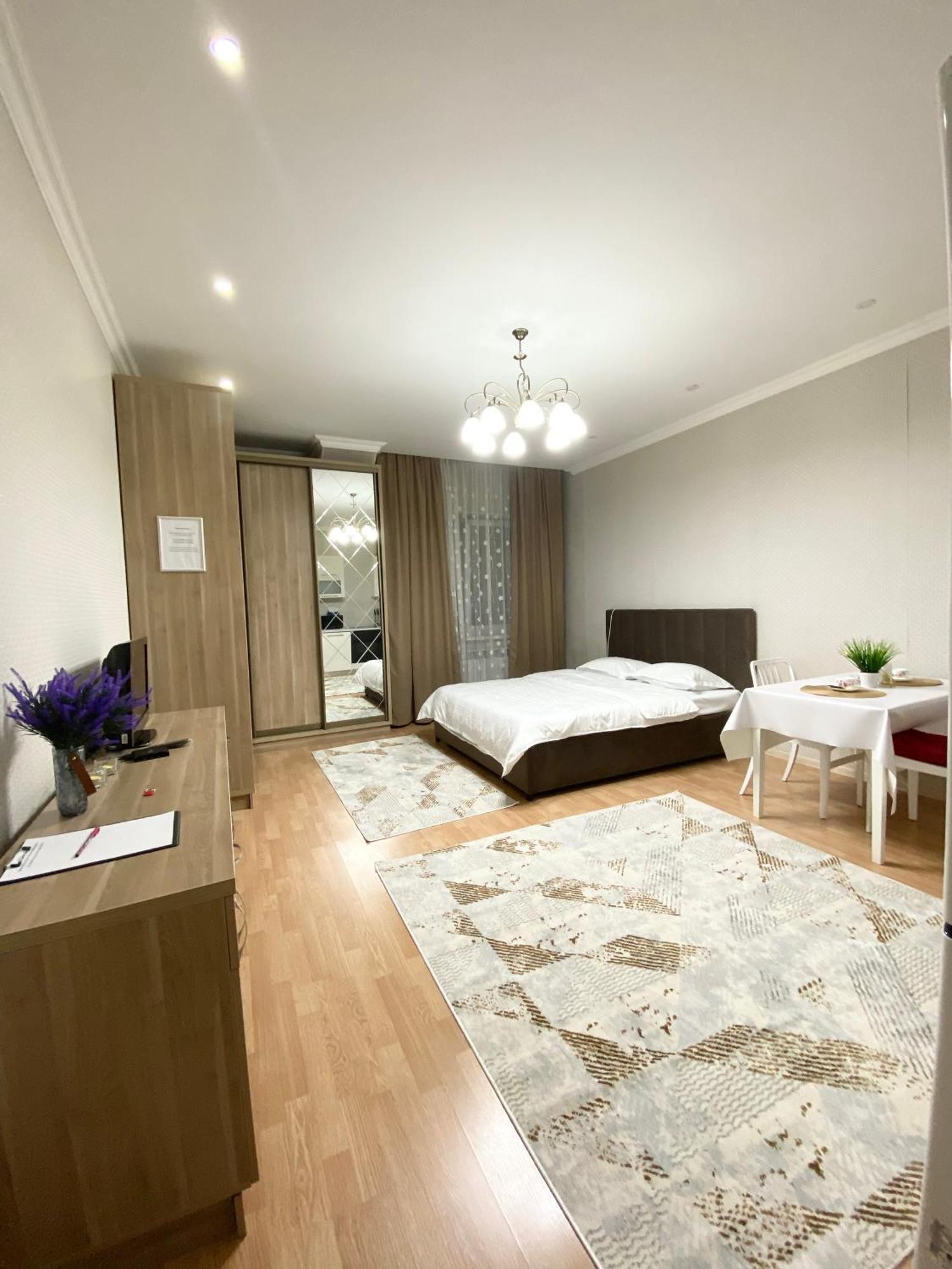 Urbanhome Apartment