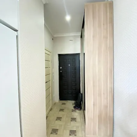 Urbanhome Almaty Exterior photo